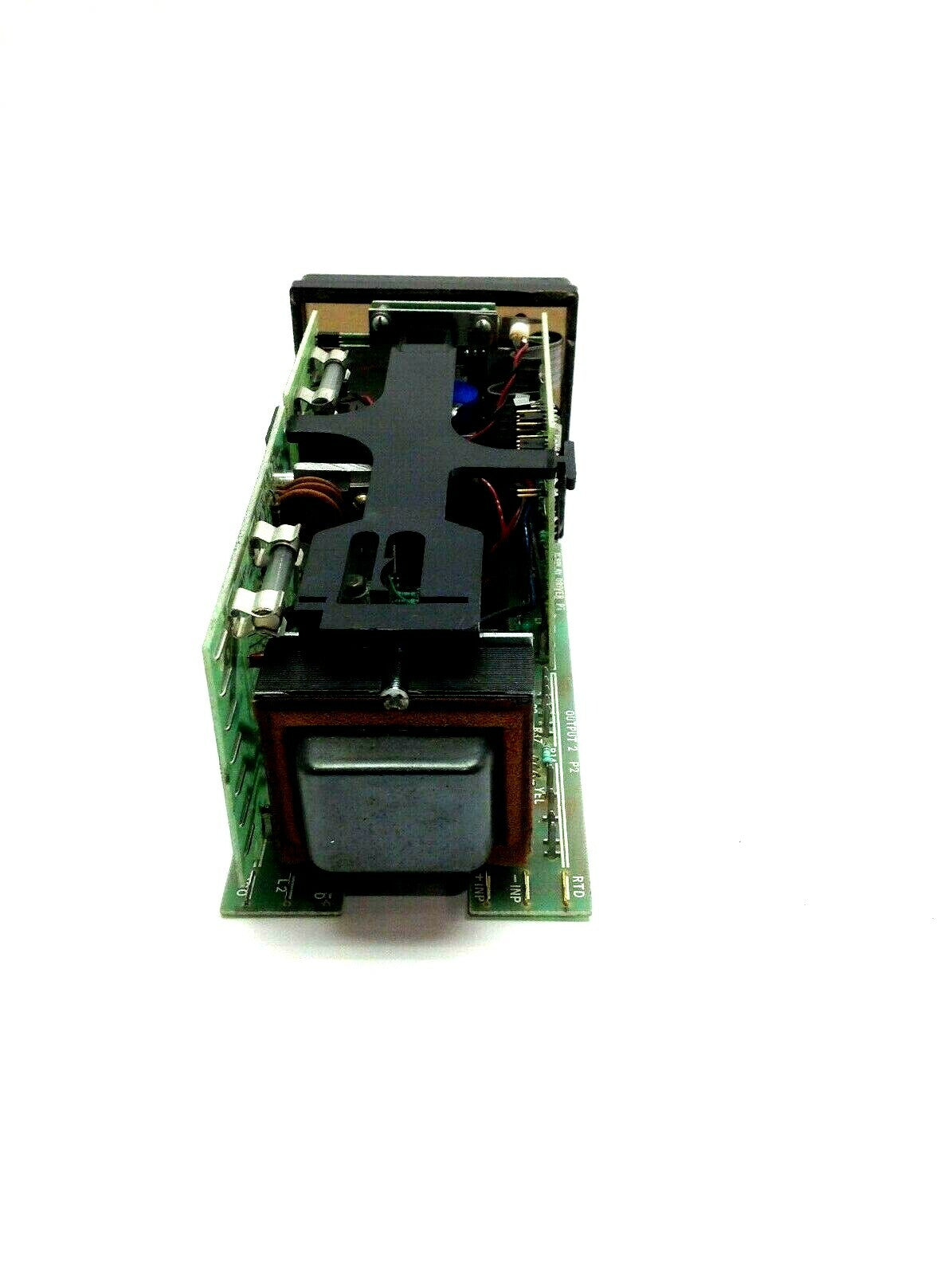 Barber Colman 580 Temperature Control Module - Maverick Industrial Sales