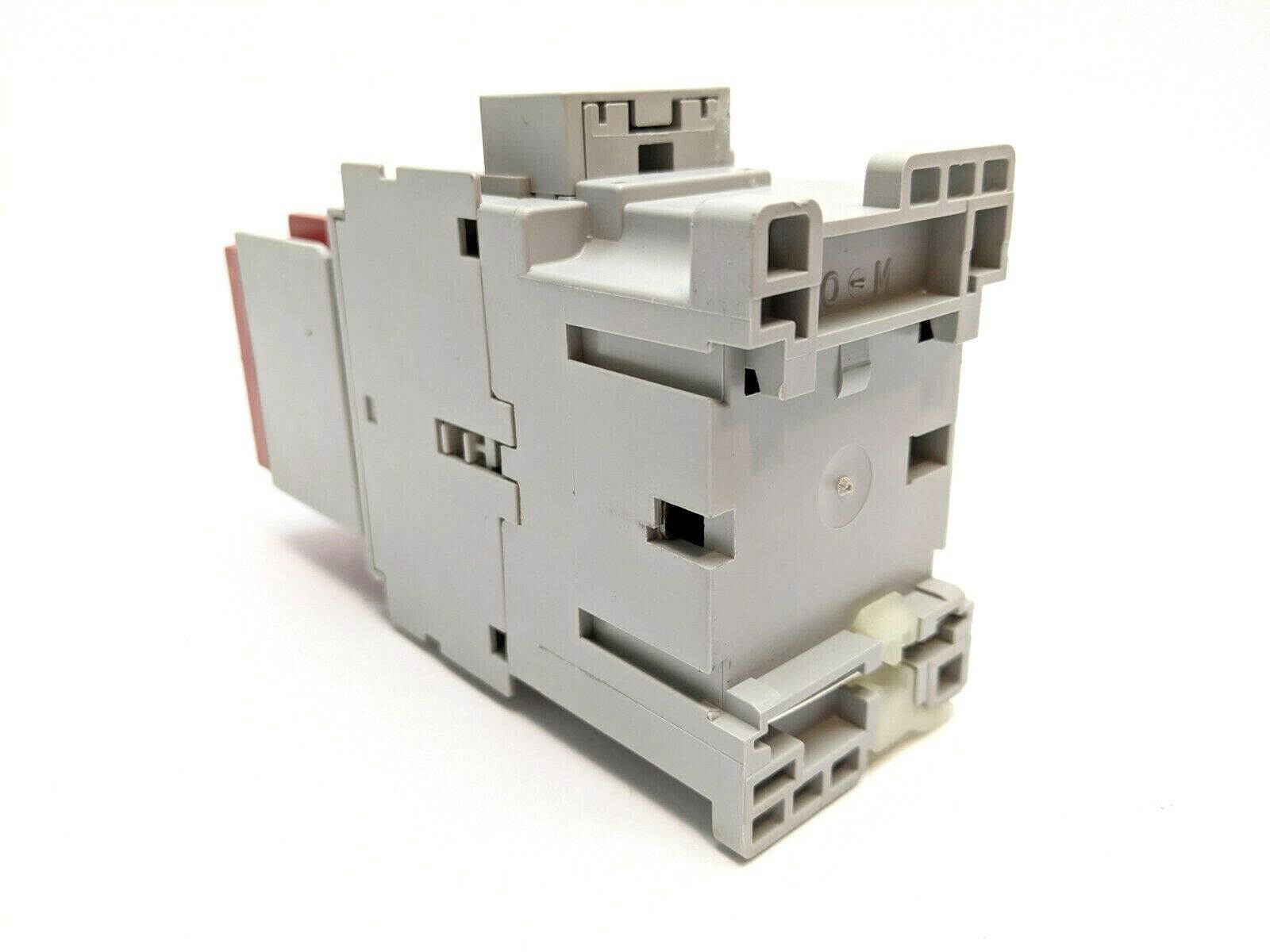 Allen Bradley 100S-C23J422C Ser C Safety Relay - Maverick Industrial Sales