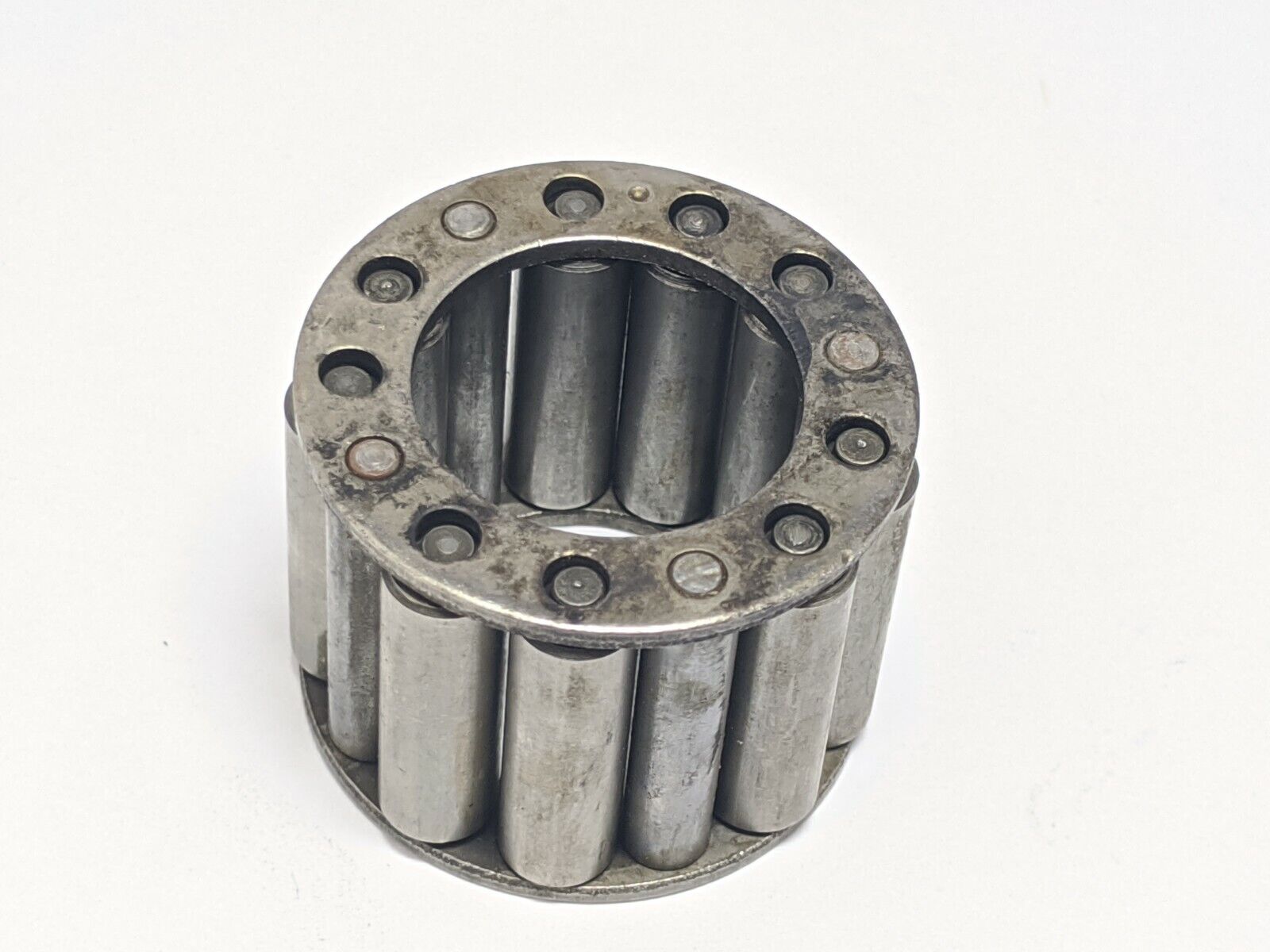 Corlett-Turner SP216 Roller Bearing 1-1/4” OD, 3/4” ID, 1” W - Maverick Industrial Sales