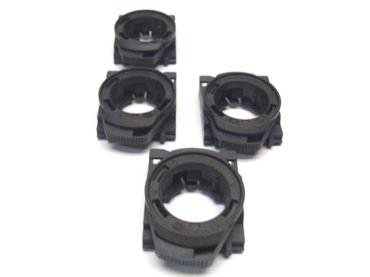 Allen Bradley Push Button Lock Rings LOT OF 4 - Maverick Industrial Sales