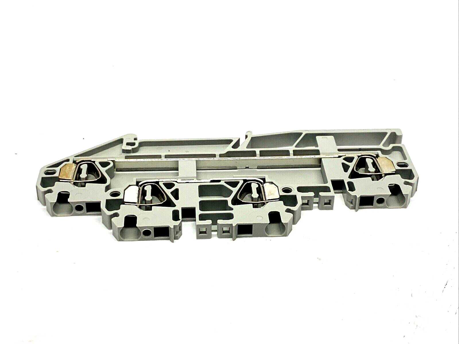 Allen Bradley 1492-RD3 Ser. A Terminal Block, Gray LOT OF 13 - Maverick Industrial Sales