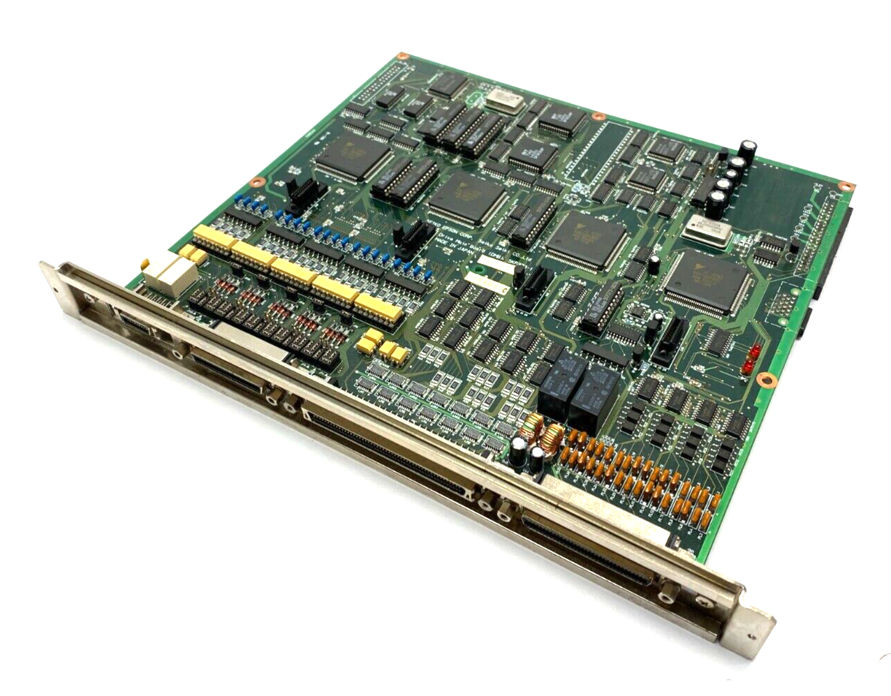 Seiko Epson SKP373-1 Drive Main Board DMB Dual LED - Maverick Industrial Sales