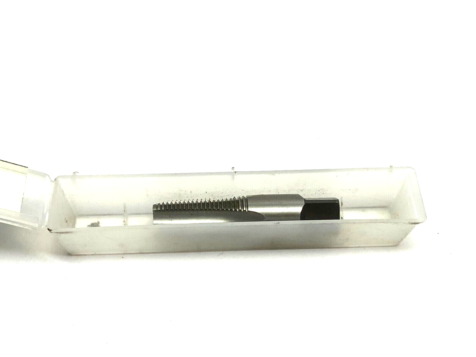 Widia GTD 16212 Taper Pipe Tap 1/4"-18 NPT 4-Flutes 5320 - Maverick Industrial Sales