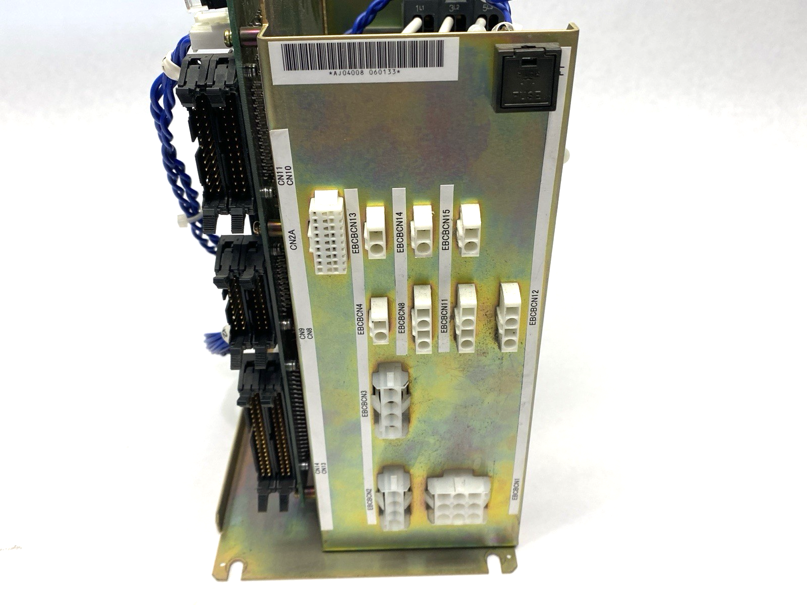 AJ04008 | Fuji AJ04008 - Used - Maverick Industrial Sales