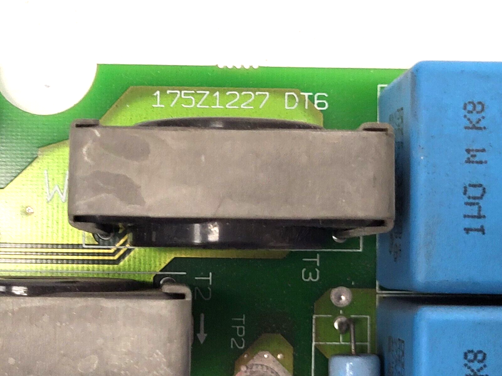 Danfoss 175Z1236 483360G468 Inverter Control Power Board - Maverick Industrial Sales