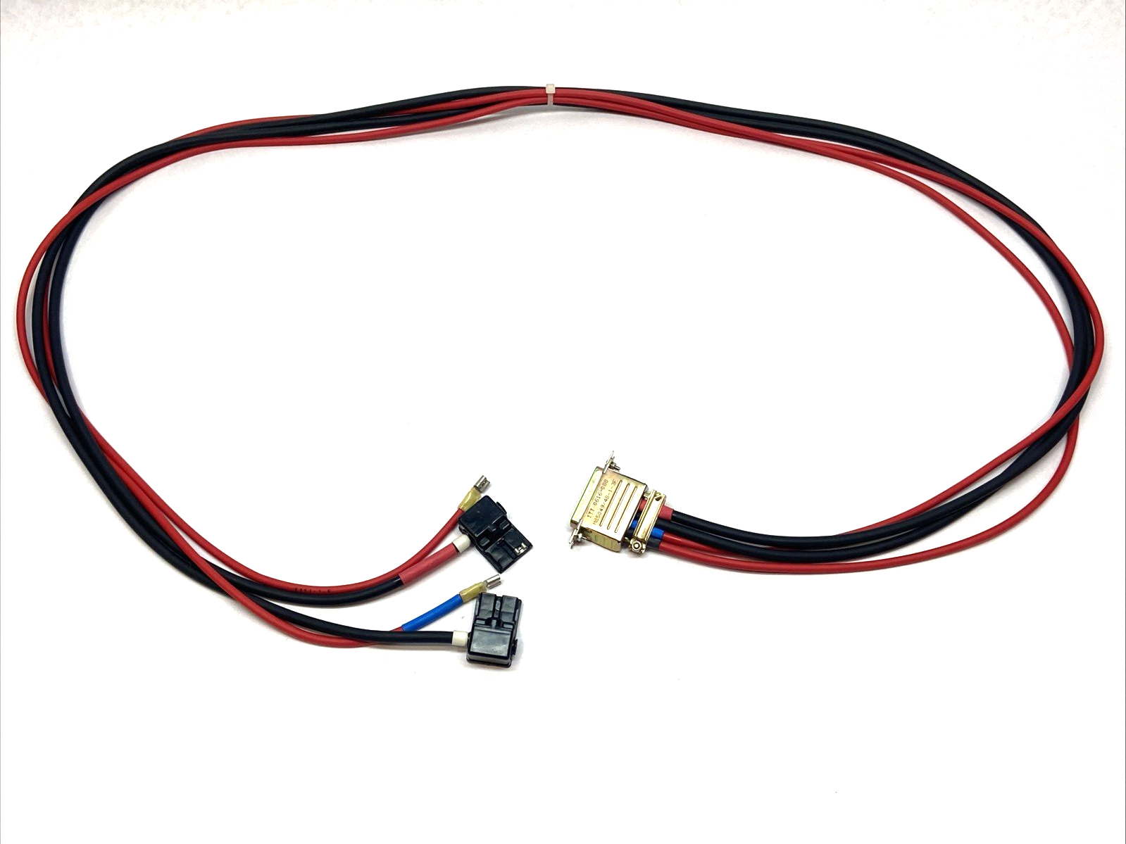 Knapp IN3601133 Cable Cordset 4-Pin 150mm 6003-1.6 - Maverick Industrial Sales