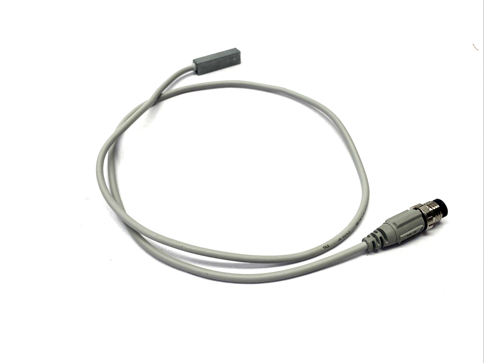 SMC D-M9PSAPC Auto-Switch M8 3-Pin 0.5m - Maverick Industrial Sales