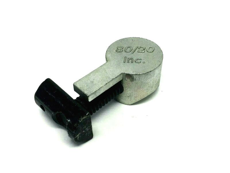 80/20 3360 15 Series 5/16-18 Standard Anchor Fastener Assembly - Maverick Industrial Sales