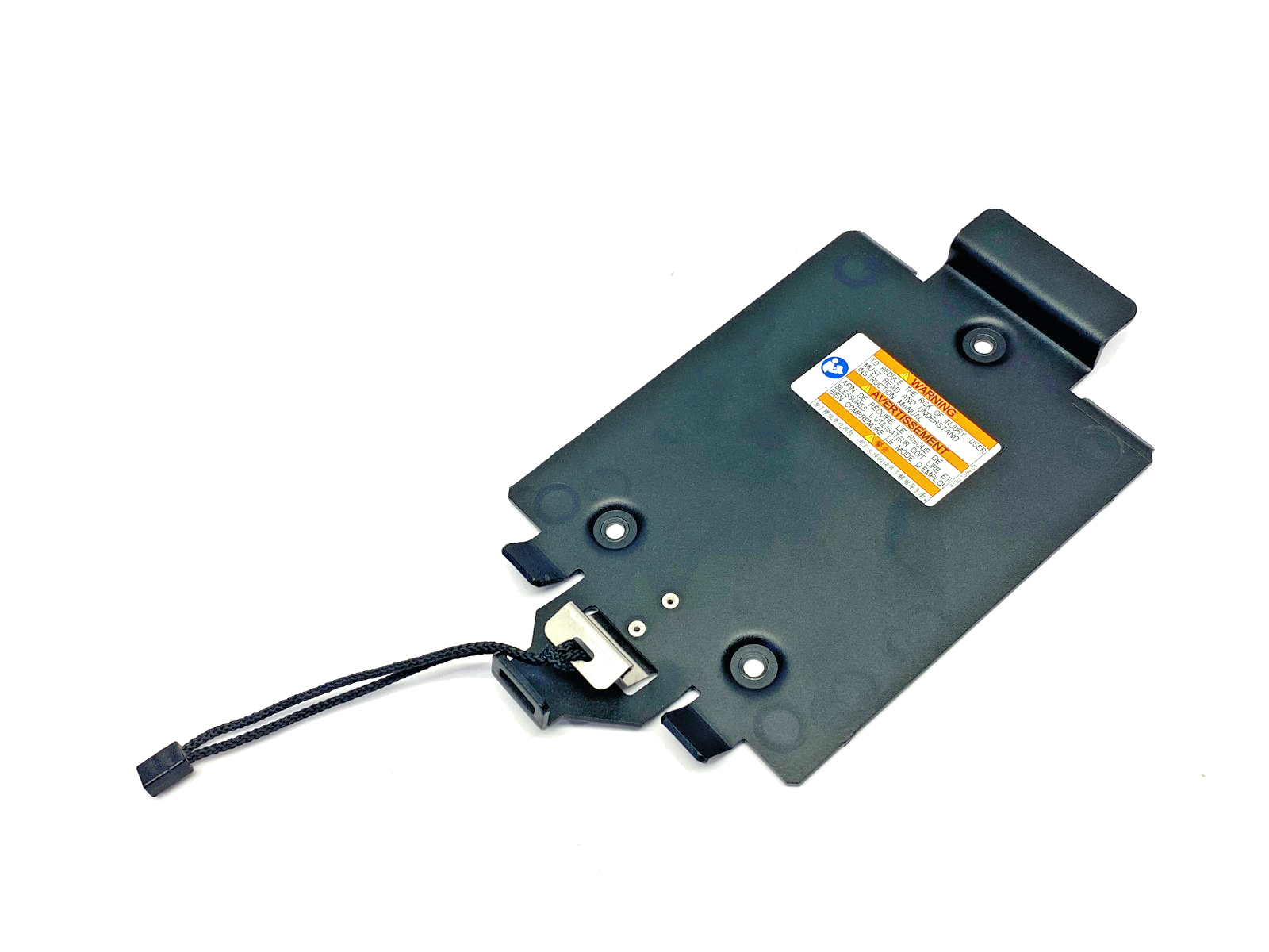 Atlas Copco POWER FOCUS 6000 Mounting Bracket to Fixture Controller - Maverick Industrial Sales