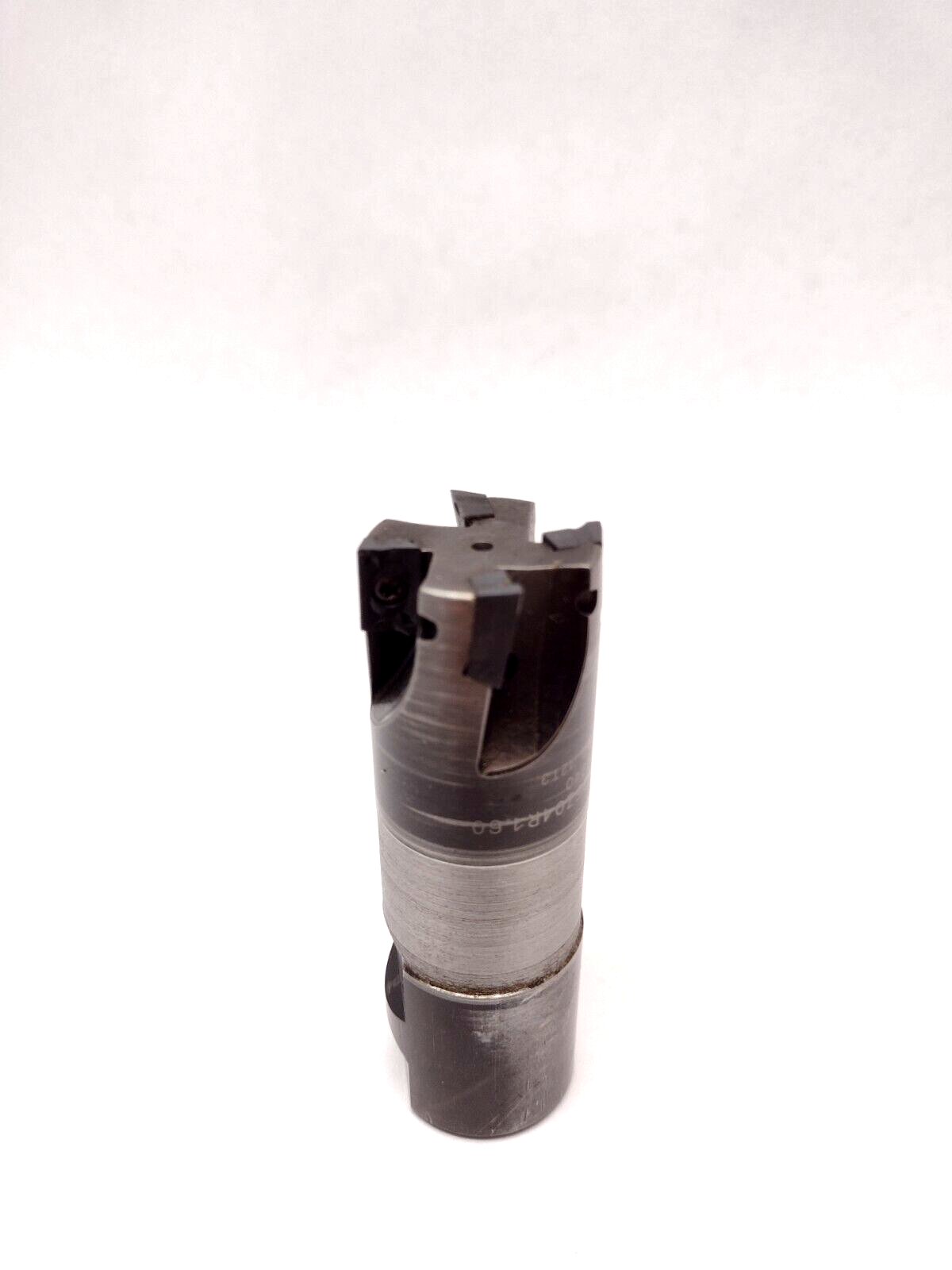 C7690VA12WA 1.25Z04R1.60 | Stellram F3007T T8 12T3 Milling Cutter - Used - Maverick Industrial Sales