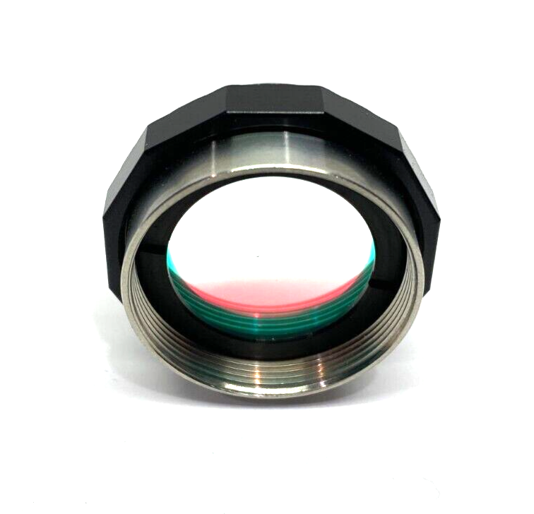 Allied Vision Prosilica GC650C CCD GigE Color Camera 1/3" Sony ICX424 90fps - Maverick Industrial Sales