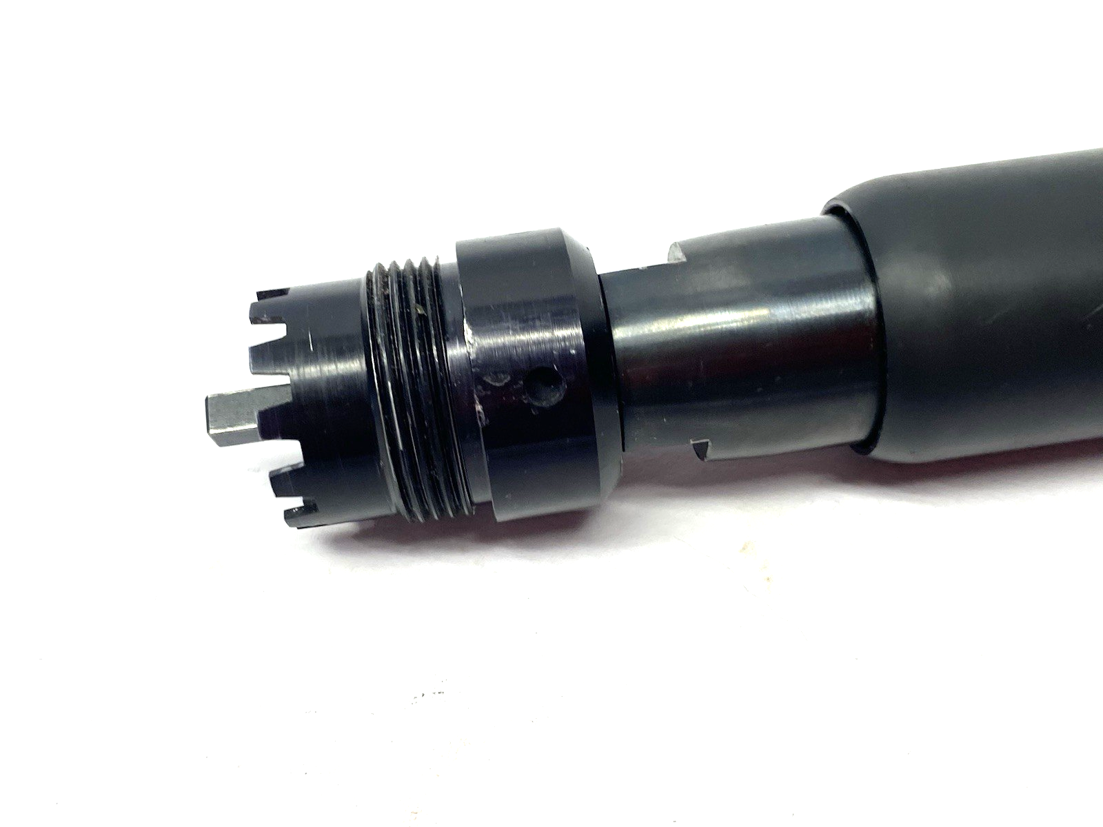 Desoutter ASPC043-2A1100-S4Q Pneumatic Screwdriver Shut off Clutch 1458834 - Maverick Industrial Sales