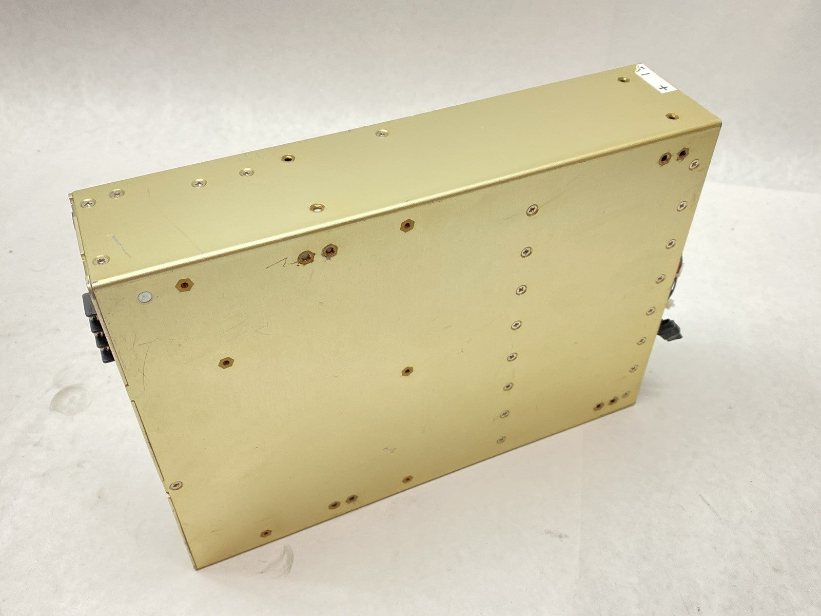 HF16-S-M-5WWWNN | LHV Power High Voltage Power Supply 1000W/1600W - Used - Maverick Industrial Sales