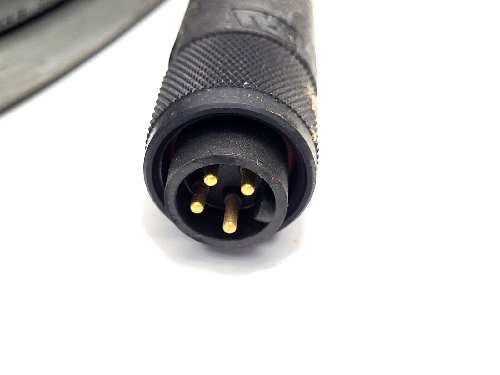 Morell Inc MC2001-01-009-02-033 Power Cable 10m - Maverick Industrial Sales