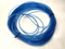 SMC TIUB07 Blue Polyurethane Tubing 1/4" OD x .17" ID 2lb Coil - Maverick Industrial Sales