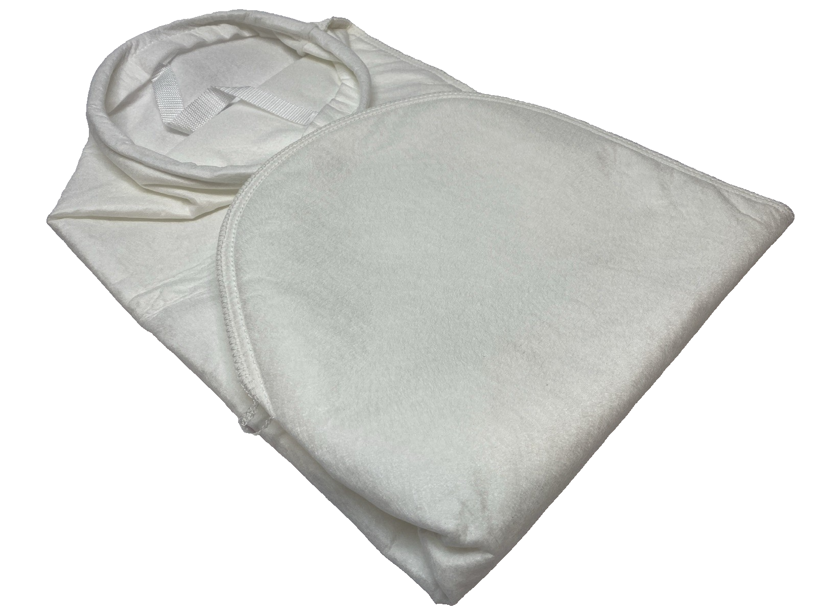 460-02587 | Therma-Tron X Industrial Filter Heavy Duty 25 Micron - New - Maverick Industrial Sales