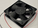 EBM-Papst VWCE119XJJMS Axial Fan 0.35A 24VDC 8.5W 9294305180 - Maverick Industrial Sales