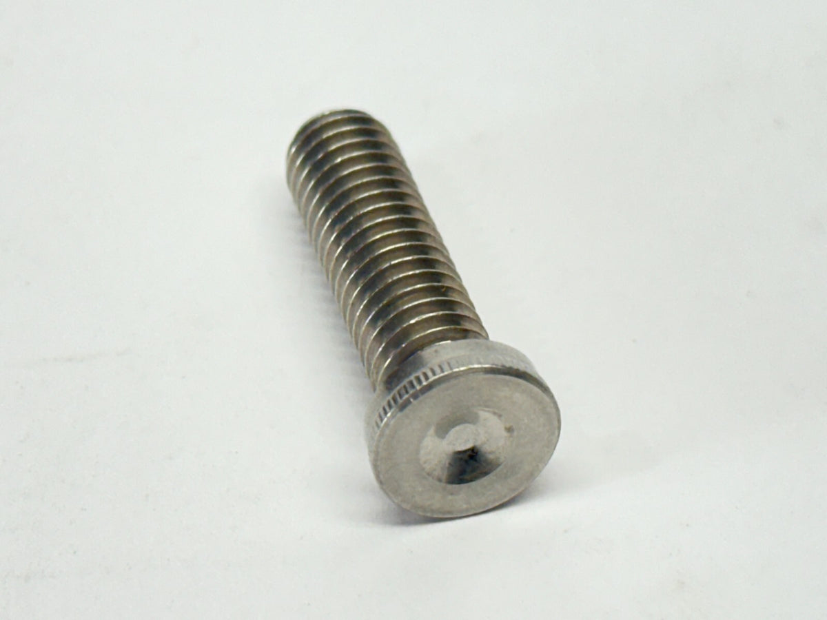 79-074 | Kaps-All 1-013B Spring Stud AU-3 Bottle Orientainer LOT OF 4 - New – Open box - Maverick Industrial Sales