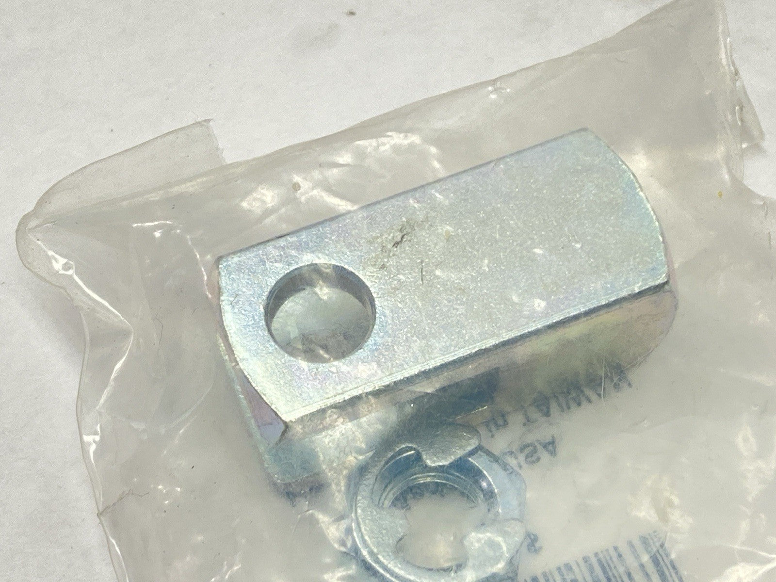 Bimba D-231-1 Rod End Clevis Assembly - Maverick Industrial Sales