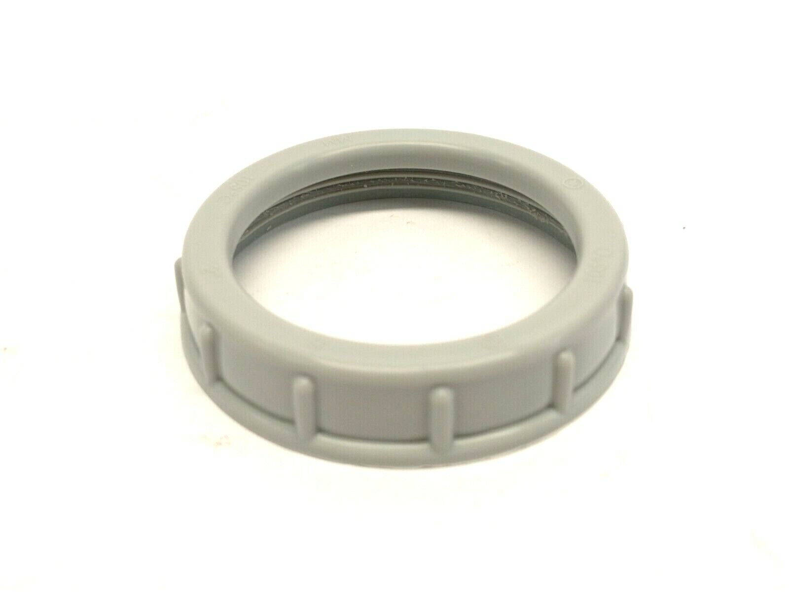OZ Gedney IB200 Insulating Threaded Conduit Bushing 2" Polypropylene LOT OF 10 - Maverick Industrial Sales