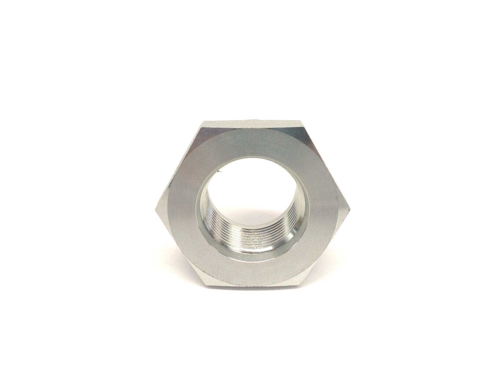 24-16 F50G5-S | Parker Pipe & Port Reducer, Expander 1-7/8"-12, 1-5/16"-12, 5 PACK - New – Open box - Maverick Industrial Sales