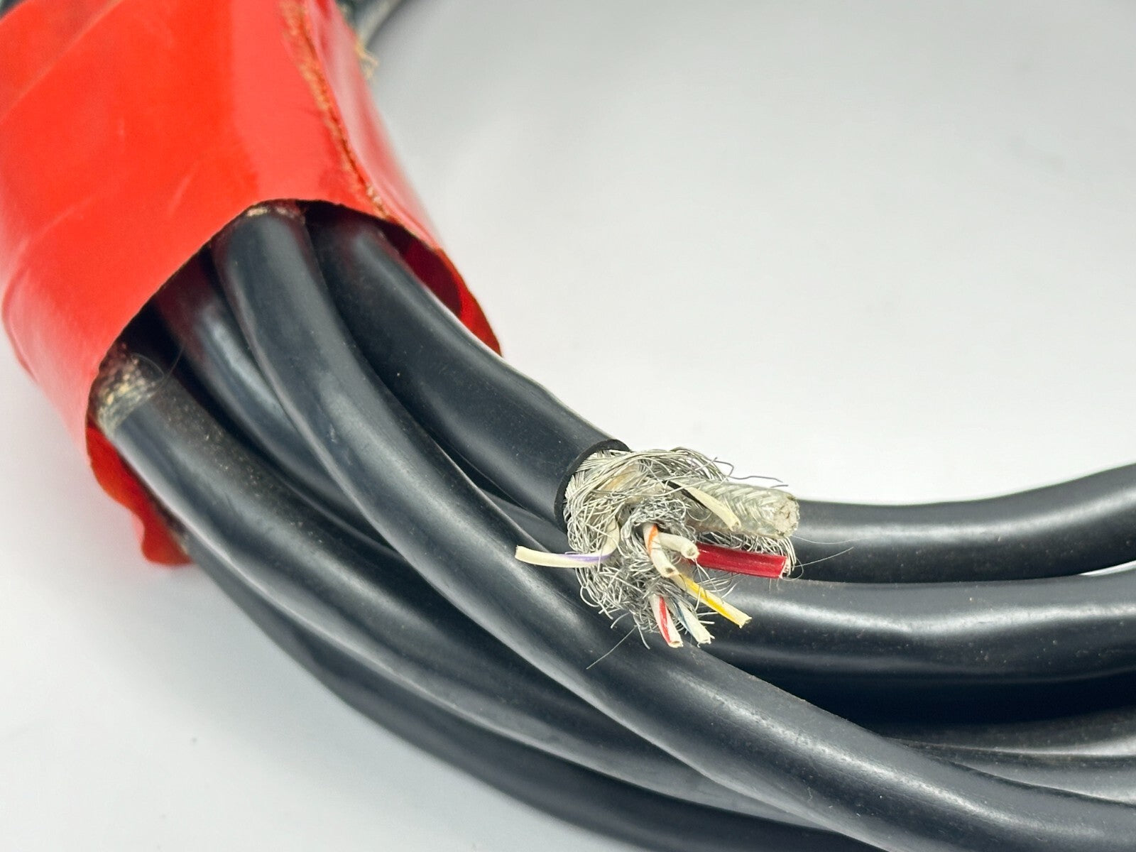 Westinghouse 2425B03G01 Cable For 12-RRA-321 - Maverick Industrial Sales