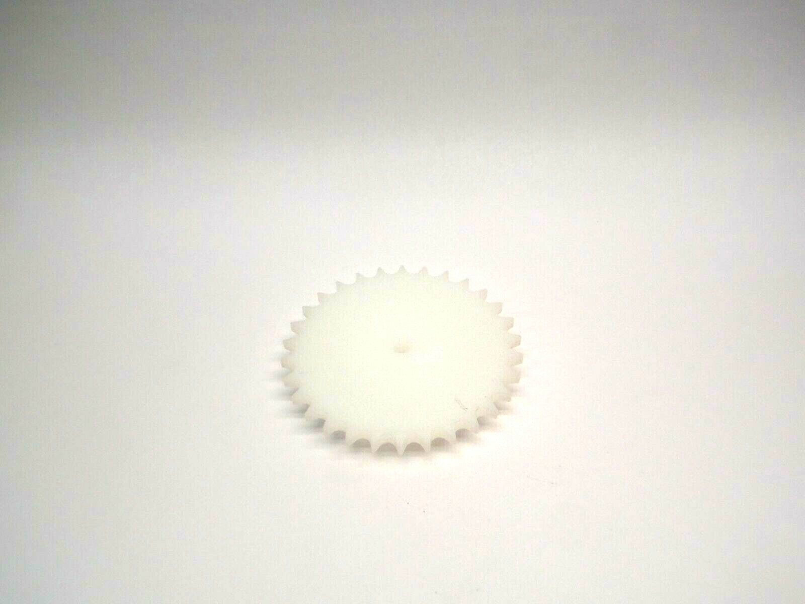 Intralox 30 Teeth 1/2 Inch Idler Conveyor Sprocket 7-5/8 Dia - Maverick Industrial Sales