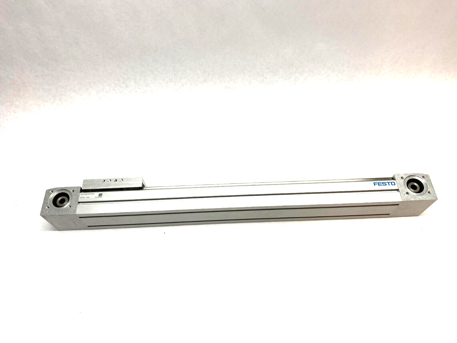 Festo EGC-70-400-TB-KF-0H-GK Toothed Belt Axis Actuator 3012493 - Maverick Industrial Sales