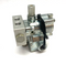 Parker N1952900153 Mini King Solenoid Valve 20-140psi 120/60VAC - Maverick Industrial Sales