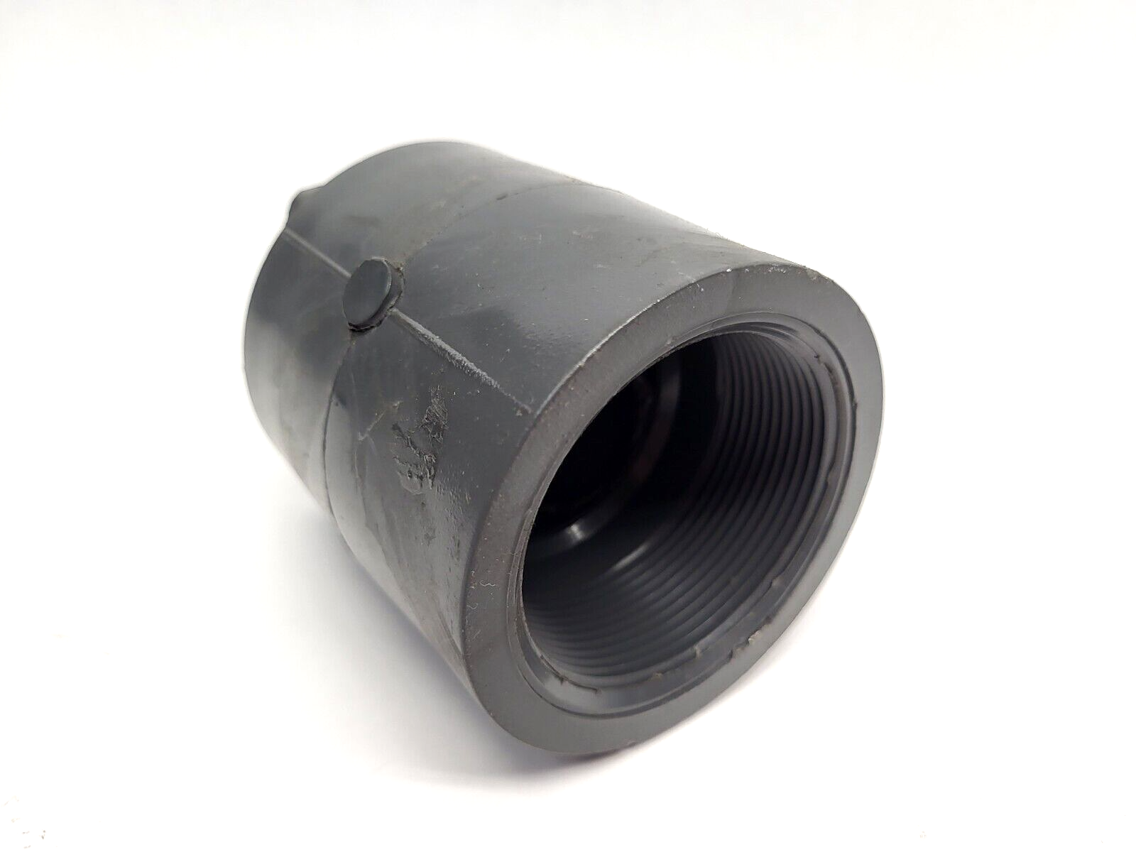 Nibco 2" X 1/2" Reducer Coupling - Maverick Industrial Sales