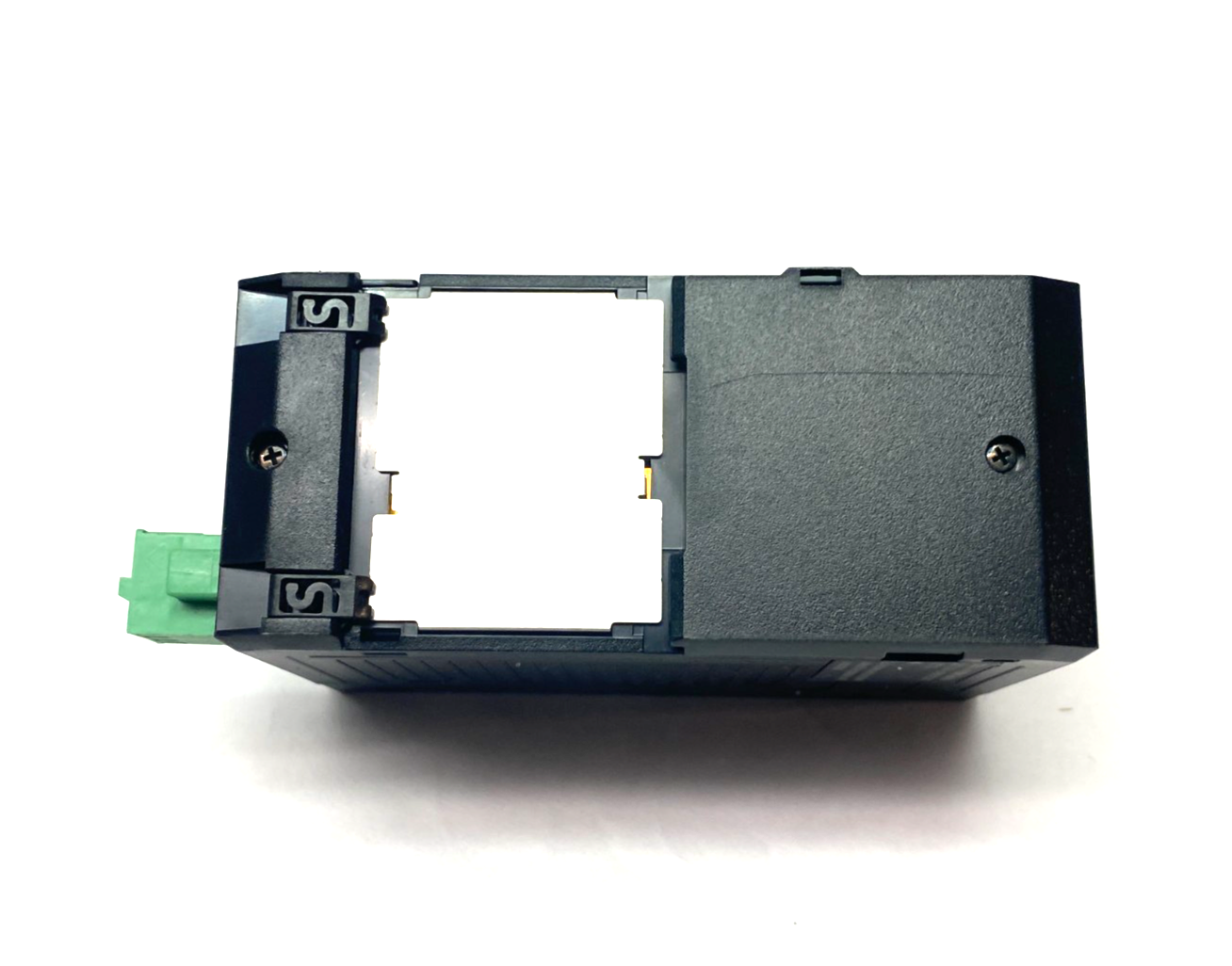 Keyence IX-H2000 Image-Based Laser Sensor Amplifier Main Unit - Maverick Industrial Sales