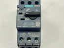 Siemens 3RV2011-0CA15 Sirius Motor Protection Circuit Breaker 0.18-0.25A 600V - Maverick Industrial Sales