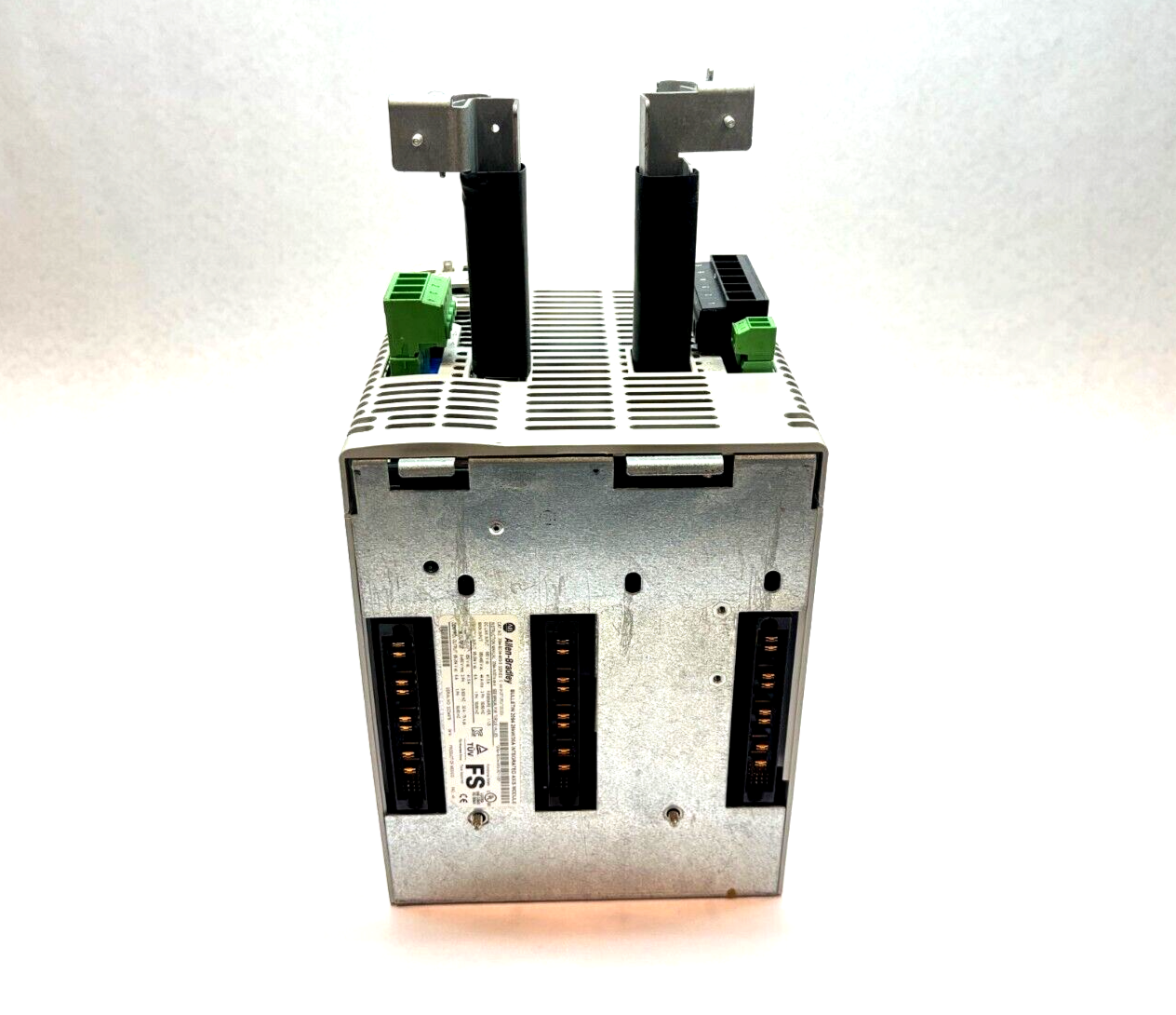 Allen Bradley 2094-BC04-M03-S Ser. C Kinetix 6000 Multi-Axis Servo Drive, 28kW - Maverick Industrial Sales