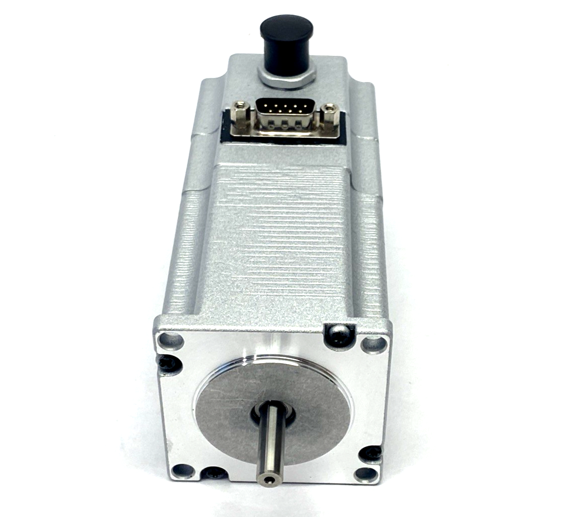 Festo EMMS-ST-57-M-SE-G2 Stepper Motor 1940rpm 48VDC 1370479 - Maverick Industrial Sales