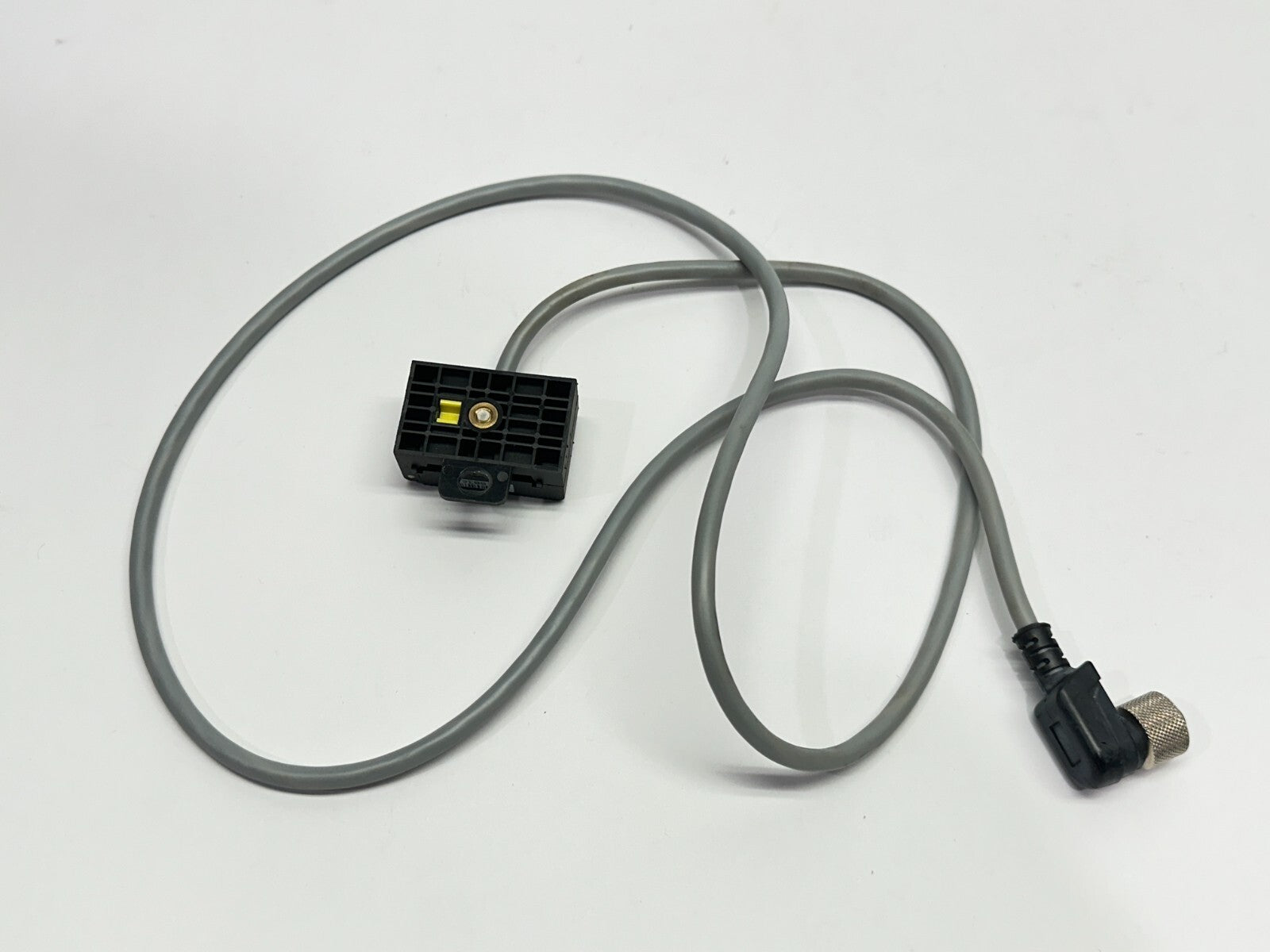 Pepperl+Fuchs VAZ-2T1-FK-1M-PUR-V1-W AS-Interface Splitter Box 181222 - Maverick Industrial Sales