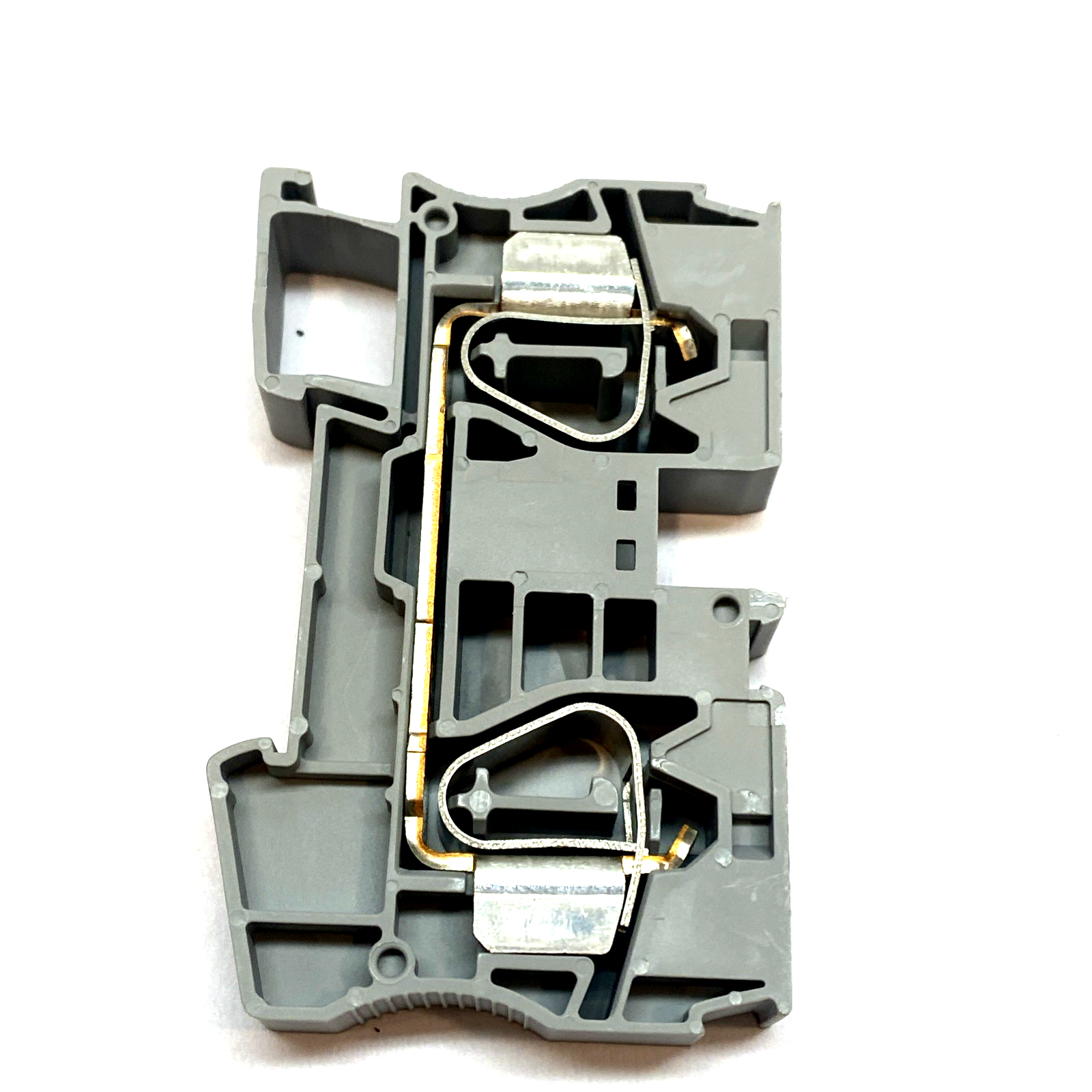 Phoenix Contact IEC 60947-7-1 Terminal Block ST16 LOT OF 4 - Maverick Industrial Sales