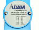 Advantech ADAM-4520 Isolated Converter RS-422/RS-485 to RS-232 - Maverick Industrial Sales