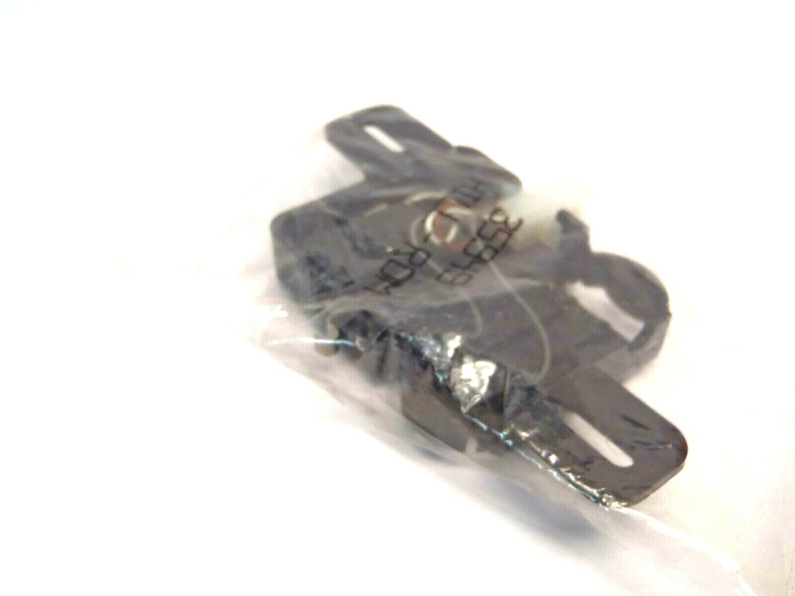 35949S | Hill-Rom Tread Limit Assembly for Advance/ Centra Series Hospital Beds - New – Open Box - Maverick Industrial Sales