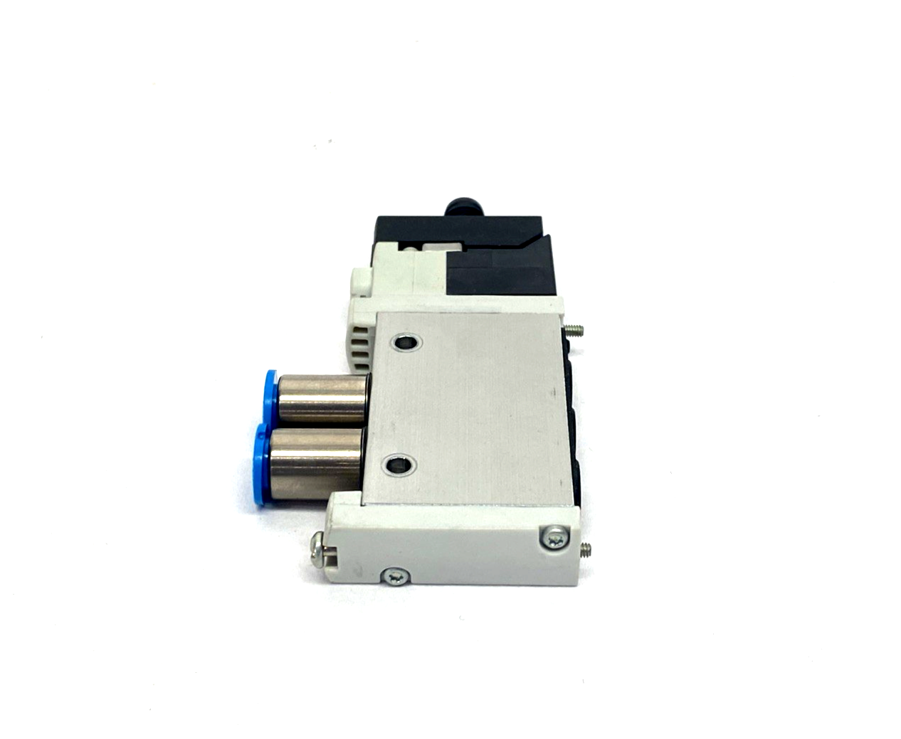 Festo VUVG-L10-M52-MT-M7-1P3 Solenoid Valve, 5/2-Way Monostable 574359 - Maverick Industrial Sales