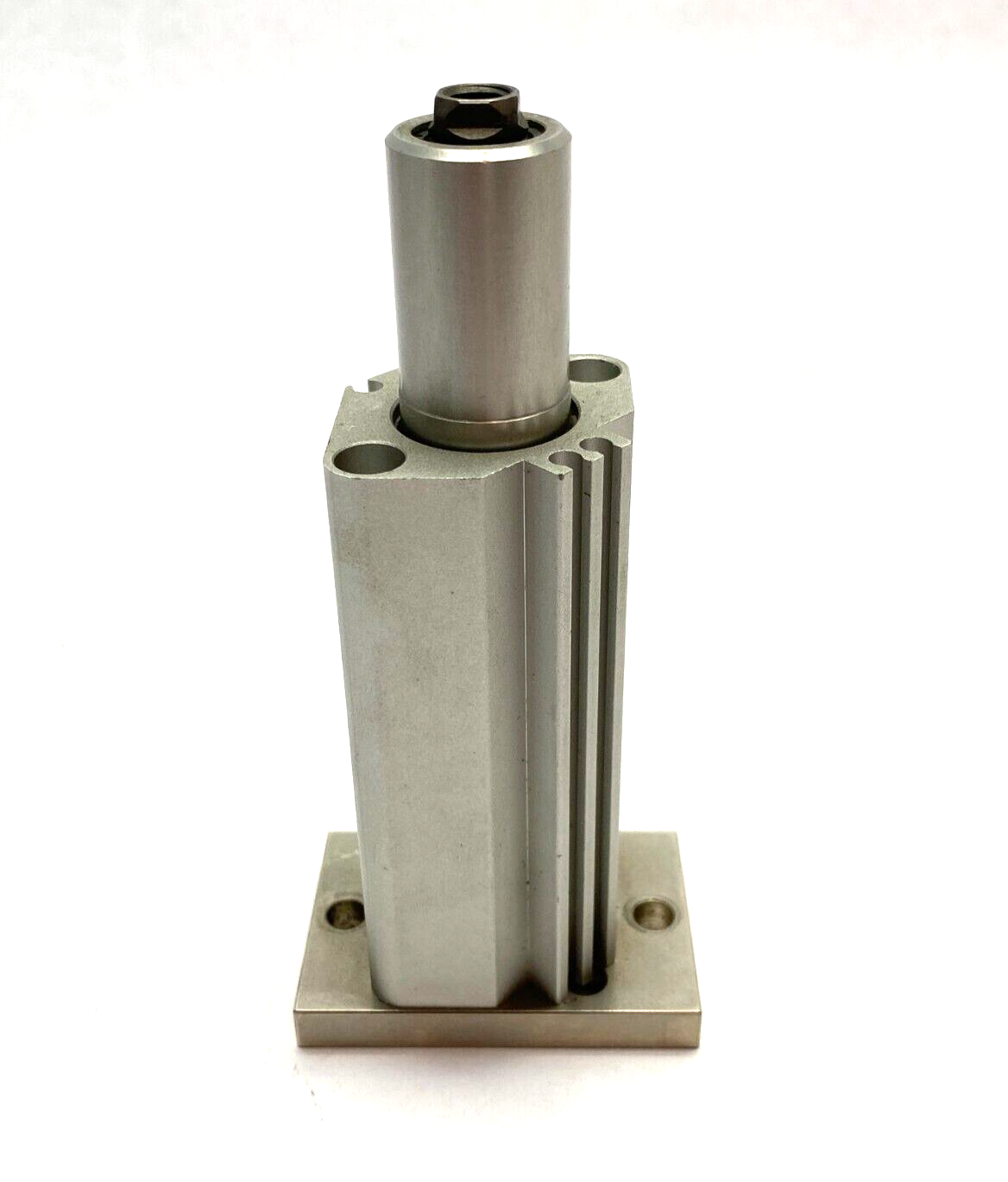 SMC MKB25-30LZ Rotary Clamp Cylinder - Maverick Industrial Sales