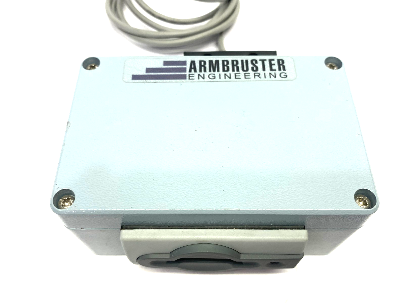 Armbruster ELAM 3401 STAMA-Equipment - Maverick Industrial Sales