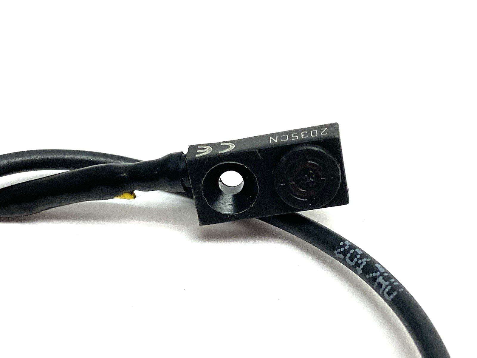 BES01YE | Balluff Inductive Proximity Sensor Cubic BES R04KC-PSC15B-EP00,3-GS49 - Used - Maverick Industrial Sales