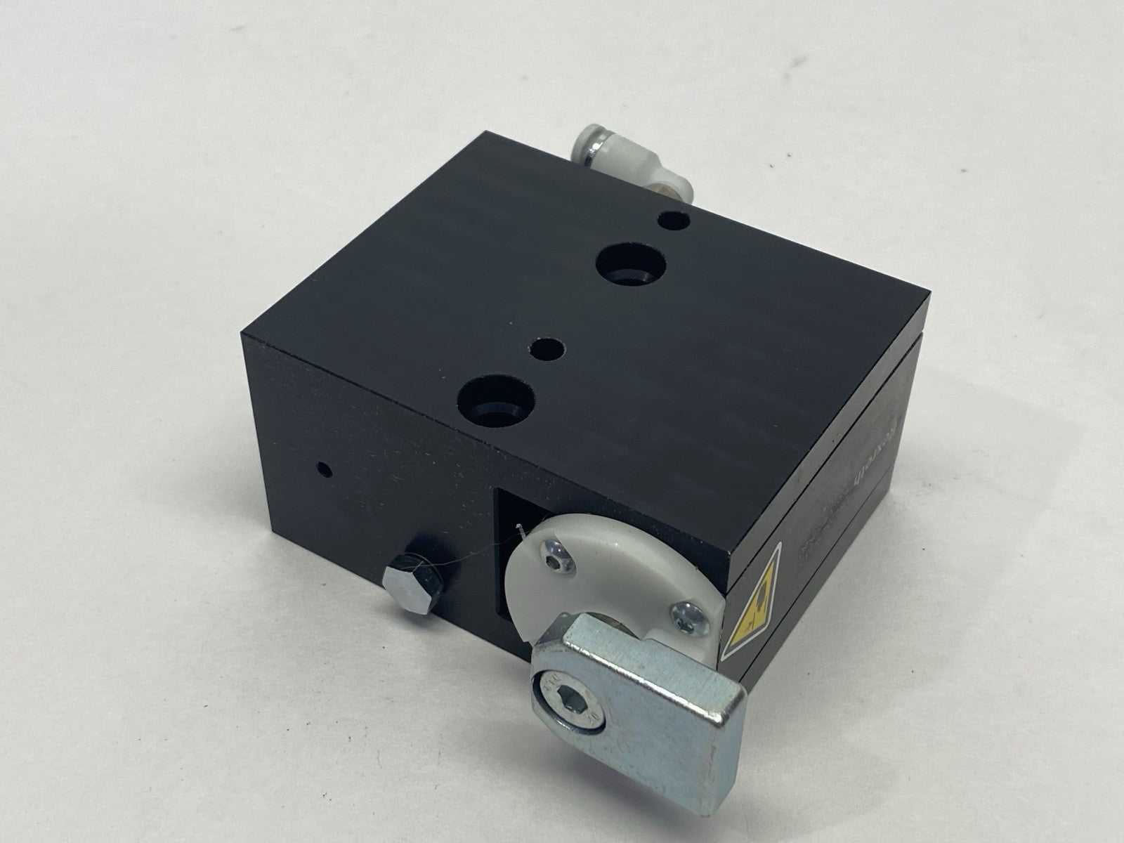 Bosch Rexroth 3842547785 Stop Gate VE 2/D-60 - Maverick Industrial Sales