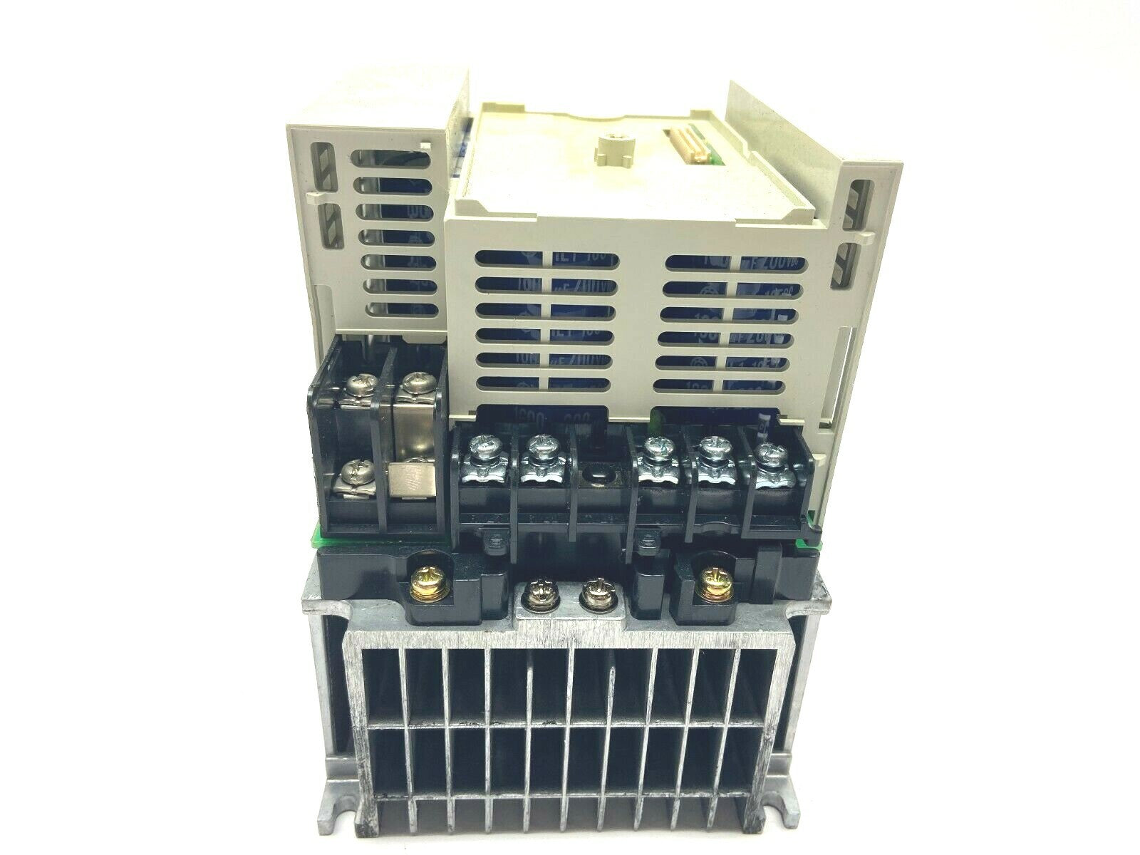 Mitsubishi FR-E510W-0.75K-NA Transistorized Inverter - Maverick Industrial Sales