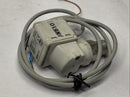 SMC ZSE80F-N02L-P Digital Pressure Switch 1/4" NPT - Maverick Industrial Sales