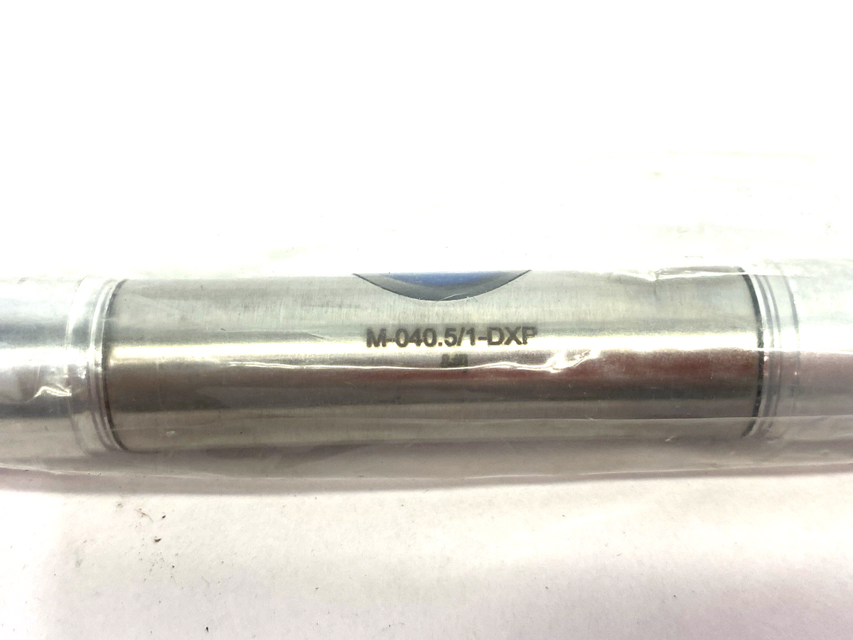 Bimba M-040.5/1-DXP Multi-Position Round Body Pneumatic Cylinder - Maverick Industrial Sales