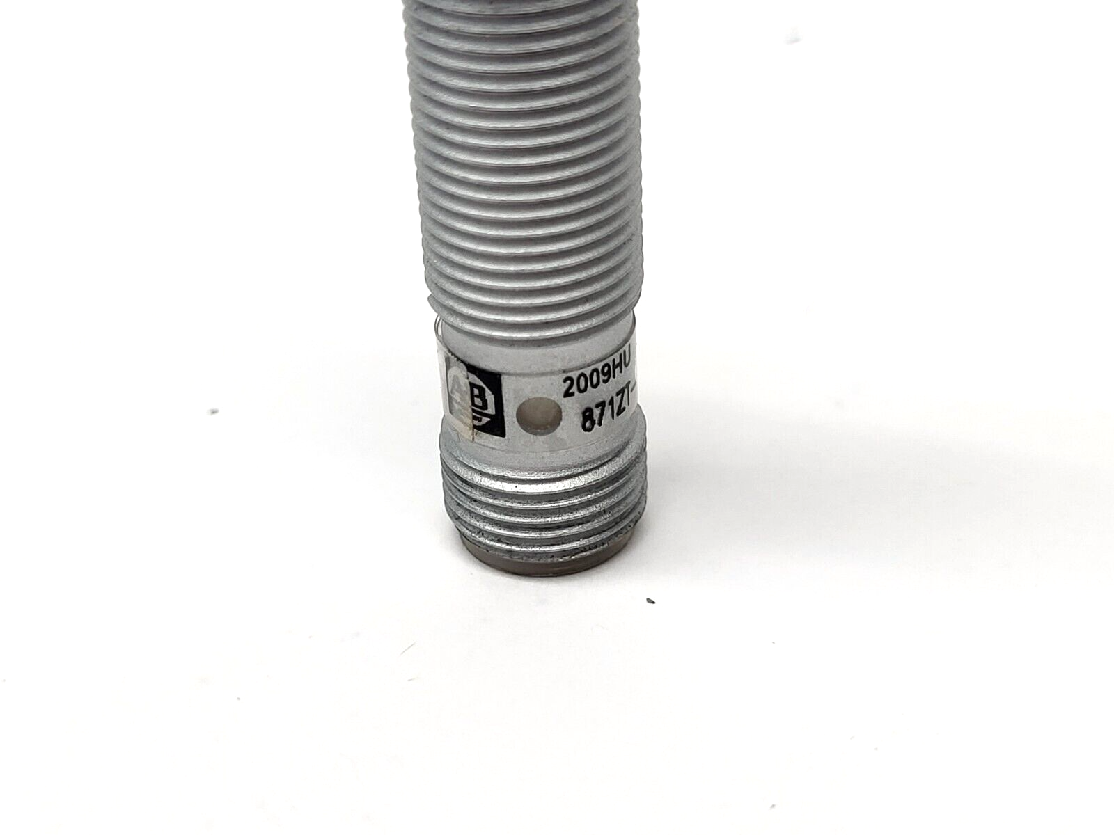 Allen Bradley 871ZT-NB8NP12-D4 Proximity Sensor - Maverick Industrial Sales