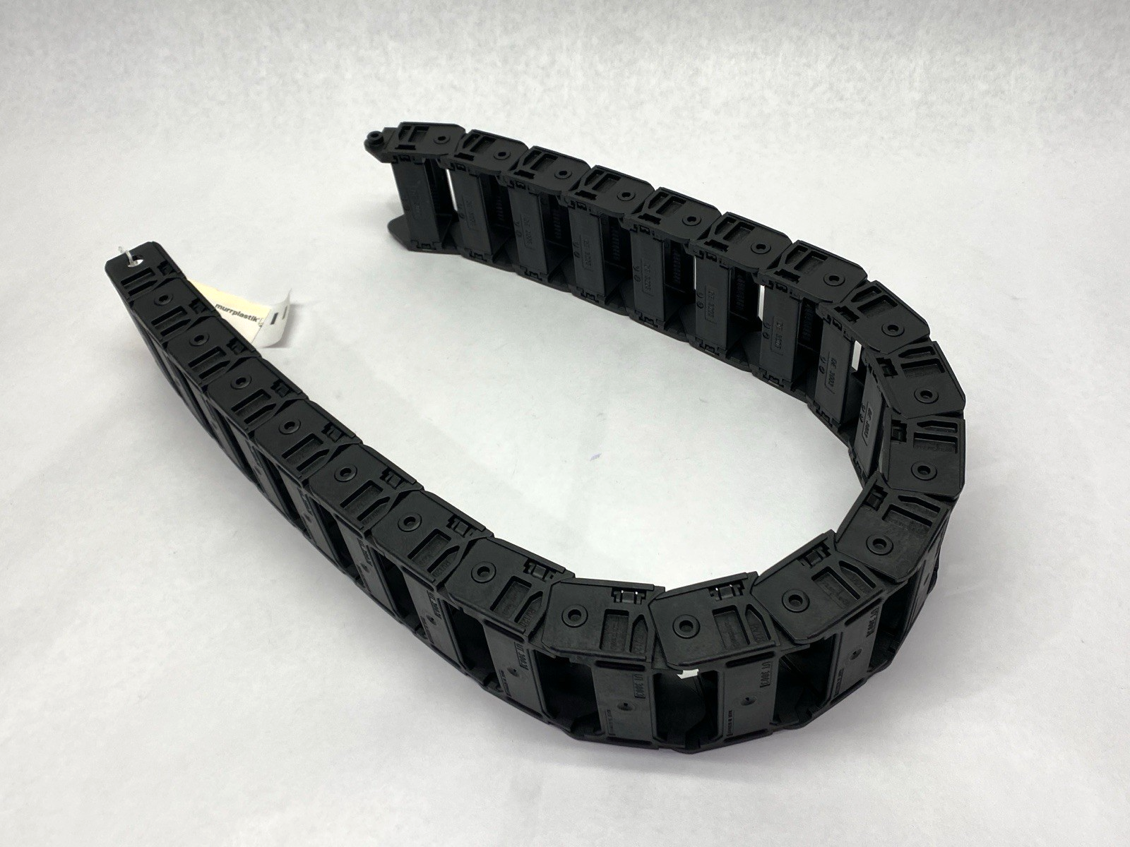 Murrplastik 3000621000-22 Cable Carrier Chain 1m - Maverick Industrial Sales