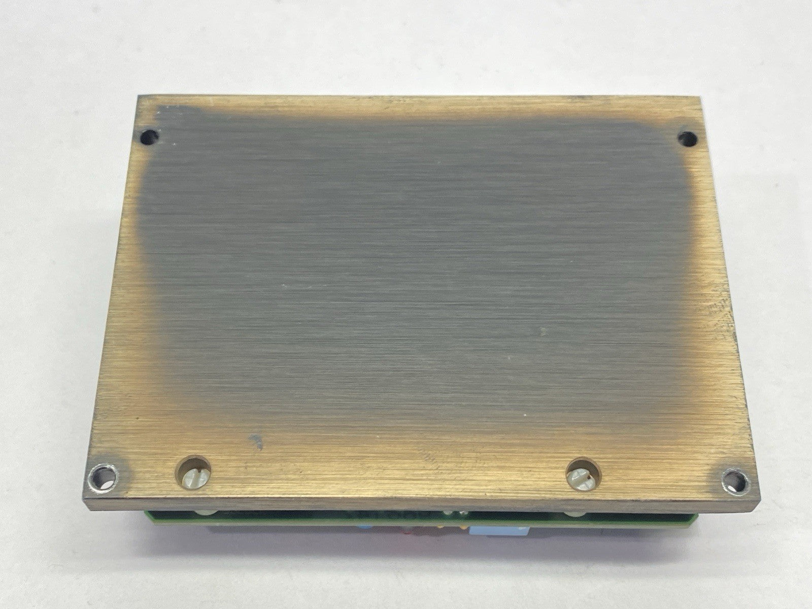 3540MO | Applied Motion Products DC Microstep Drive w/ Oscillator - Used - Maverick Industrial Sales