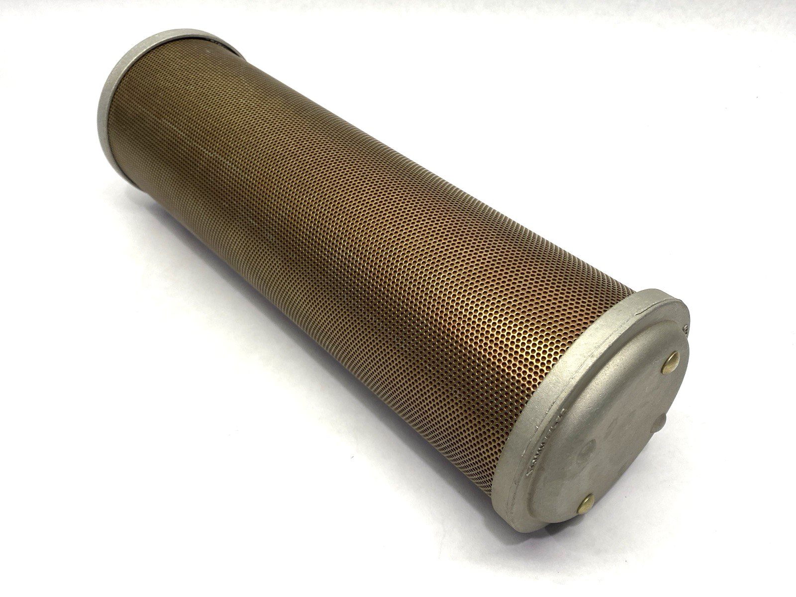 M20 | Allied Witan Air Exhaust Atomuffler 2" NPT - New – Open box - Maverick Industrial Sales